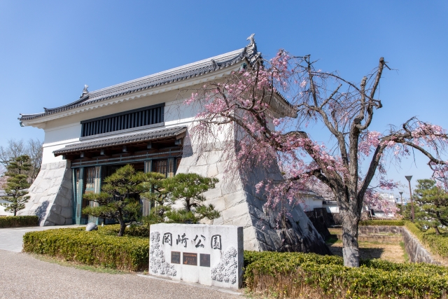 岡崎市